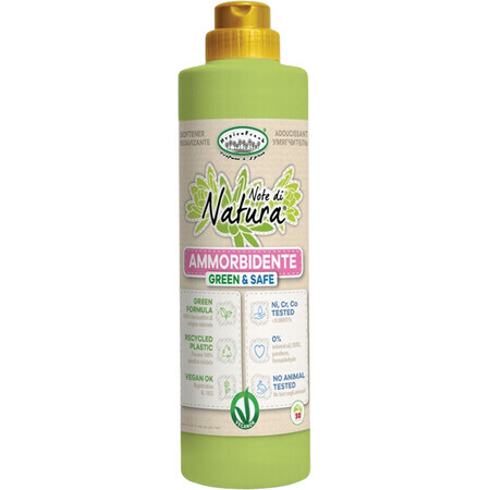 HygienFresh Aviváž Note di Natura EKO 750 ml