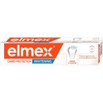 Elmex Protezione Carie Dentifricio Sbiancante 75 ml