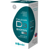 Biomin Calcium NEO met vitamine D3 90 capsules