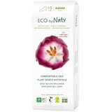 Eco by Naty Tampoane de inserție postpartum. 10 buc.