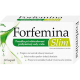 Forfemina Slim 60 capsule