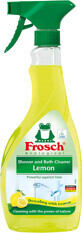 Frosch Detergent pentru baie și duș Lemon ECO 500 ml