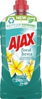 Detergent universal Ajax Floral Fiesta, flori de lagună 1 l