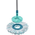 Leifheit Clean Twist disc mop set mobil ergo