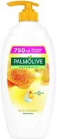 Gel de duș Palmolive Naturals Milk &amp; Honey pump 750 ml