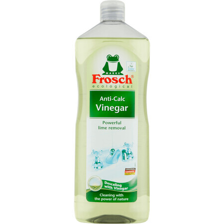 Frosch Detergent universal cu oțet ECO 1 l