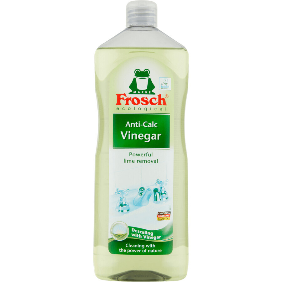 Frosch Detergent universal cu oțet ECO 1 l