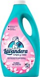 Lavandera Gel pentru rufe Floare de cireș 2,5 l