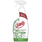 Spray dezinfectant și de curățare Savo BotaniTech 700 ml