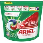 Ariel + Extra Clean capsule 36 buc