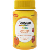 Centrum Kids Gummies multivitamin multivitamins for kids multifruit jelly 60 pcs