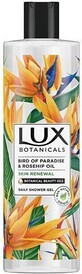 Gel de duș Lux Bird of Paradise 500 ml