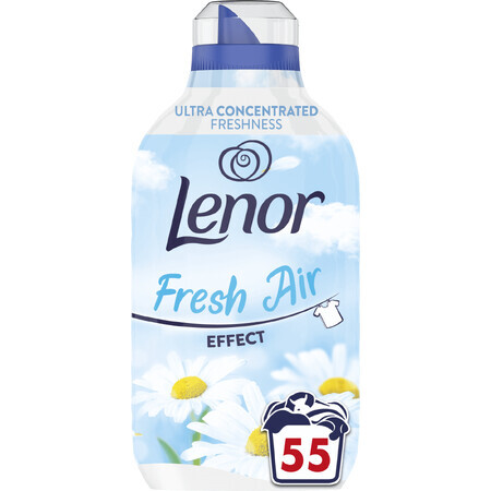 Lenor Balsamo Fresh Air Sensitive 770 ml