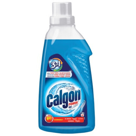 Calgon Descaler 1,5 l