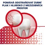 Parodontax White DUO pentru gingii, respirație și dinți sensibili, albire 2 x 75 ml