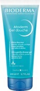 Gel de duș Bioderma Atoderm 200 ml