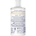 Spumă de baie și gel de duș Dove Bath Therapy Glow 400 ml