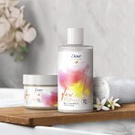 Spumă de baie și gel de duș Dove Bath Therapy Glow 400 ml