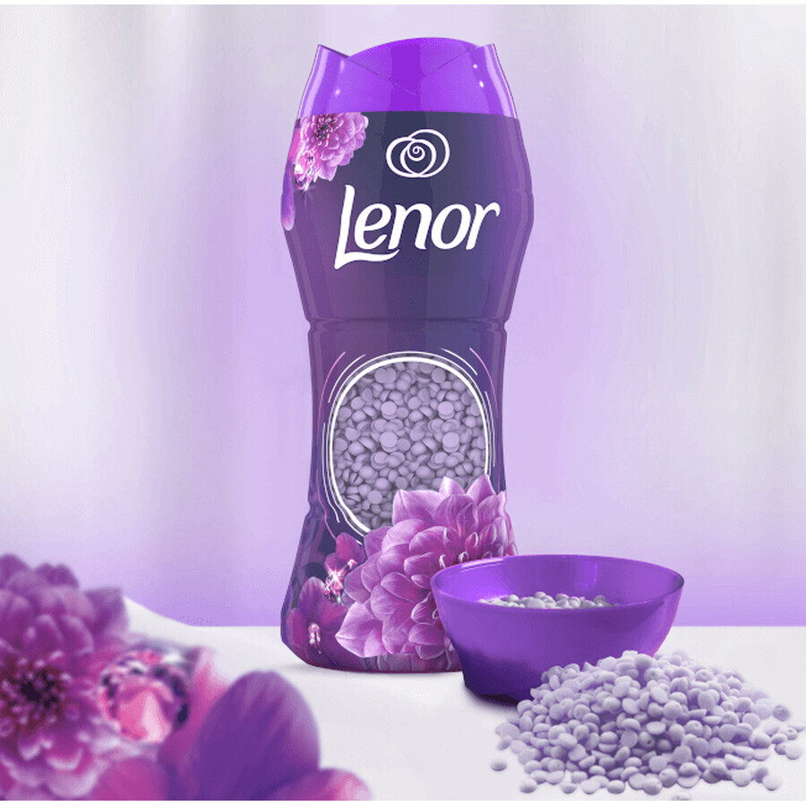 Lenor margele Buchet de flori 210 g