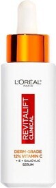 L&#39;Or&#233;al Paris Revitalift Ser clinic cu vitamina C pură 30 ml