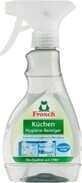 Frosch EKO Detergent igienic pentru frigidere și alte suprafețe de bucătărie 300 ml