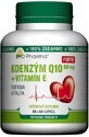 Bio Pharma Coenzima Q10 60 mg+Vit.E Forte 120 capsule