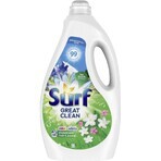 Gel de spălare Surf Mountain Fresh 3 l