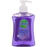 Dettol Sapone liquido lenitivo alla lavanda 250 ml