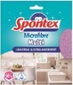 P&#226;nză din microfibră Spontex Multi