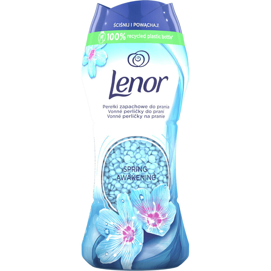 Perle Lenor Trezirea primăverii 210 g