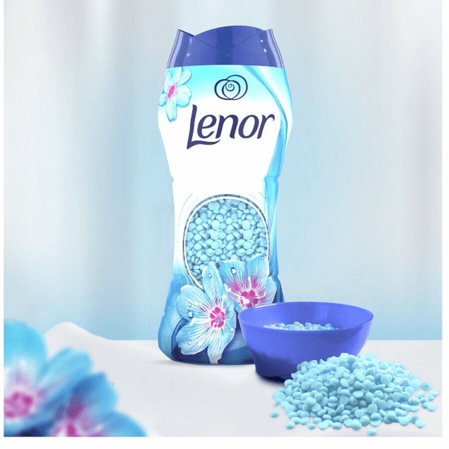 Perle Lenor Trezirea primăverii 210 g