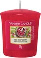 Yankee Candle Zmeură roșie 49 g