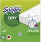 Șervețele uscate de schimb Swiffer 36 buc