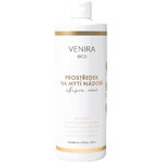 Venira lichid / gel de spălat vase cu aromă de citrice, 500 ml