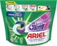 Ariel All-in-1 Pods Amethyst Flower detergent lichid 36 capsule