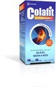 Colafit cu vitamina C cuburi + tablete 2 x 60 buc