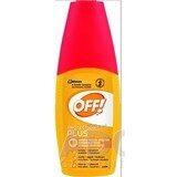 OFF! Spray repelent PROTECTION PLUS 100 ml