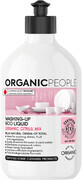 Organic People Eko Detergent de spălat vase Citrus 500 ml