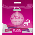 Wilkinson Sword MY Intuition esențial extra 2, 5 buc