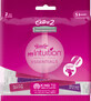 Wilkinson Sword MY Intuition esențial extra 2, 5 buc