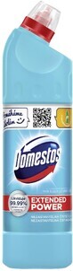 Detergent pentru toalete Domestos Power atlantic 750 ml