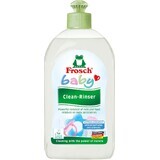 Frosch Detergent de spălare pentru articole pentru copii ECO 500 ml