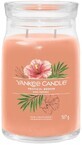 Yankee Candle lum&#226;nare parfumată Tropical Breeze 567 g