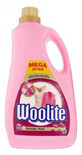 Woolite Gel lichid delicat de spălat pentru l&#226;nă și lenjerie fină 3.6 l