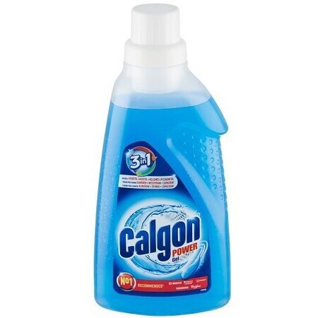 Gel de dedurizare a apei Calgon 750 ml