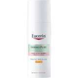 Eucerin DermoPure Emulsie protectoare SPF 30, 50 ml