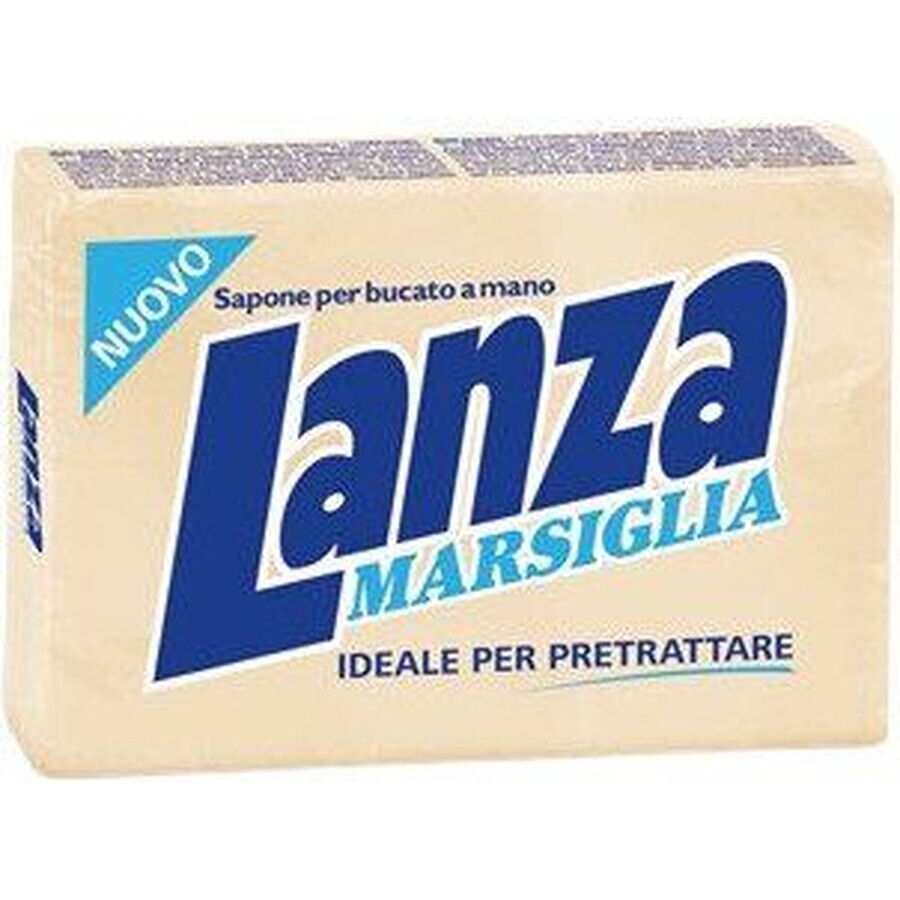 Lanza Marsiglia Waschseife 250 g