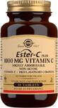 Solgar Ester C Plus 1000mg 30 comprimate