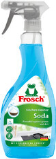 Frosch Detergent de bucătărie cu sifon natural ECO 500 ml