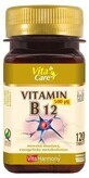 VitaHarmony Vitamina B12 efect imediat 120 comprimate